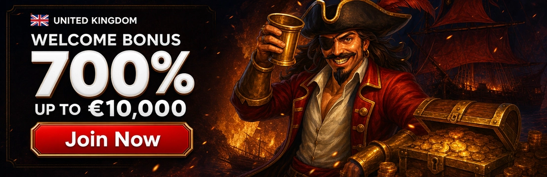 Hook Casino